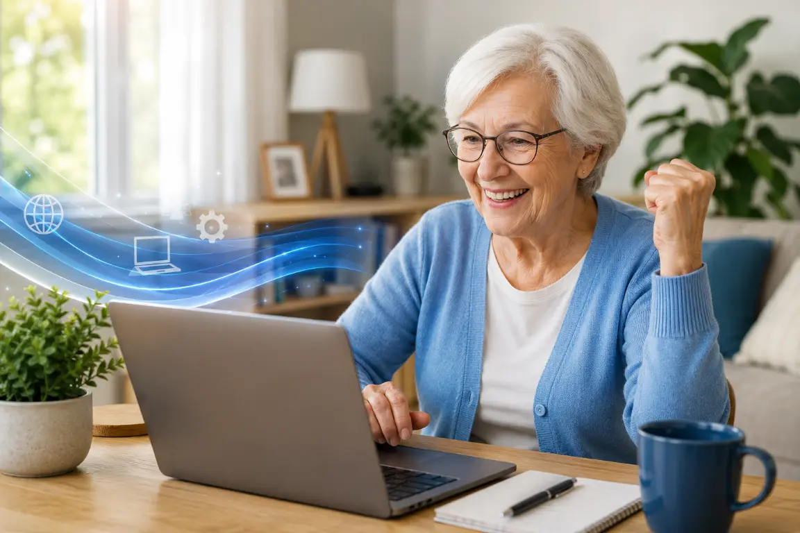Seniori.info uudistui 2021