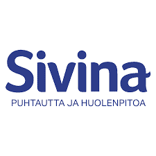 Sivina-logo