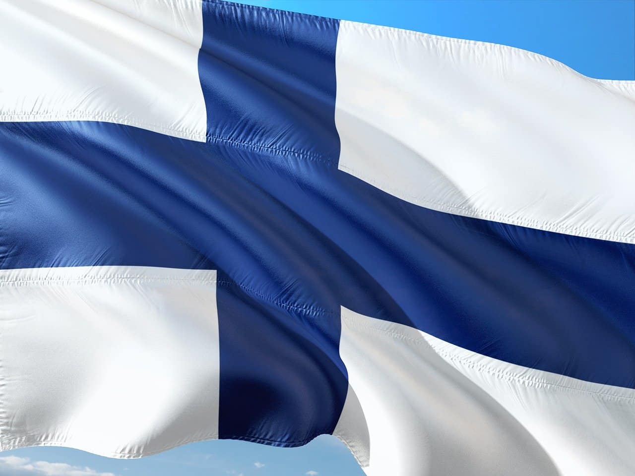 Suomenlippu, liputuspäivät,